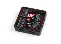 Eagle Tree Systems Micro Vector Flight Controller w/OSD